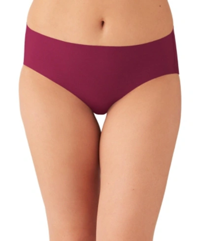 Wacoal Flawless Comfort Hipster Underwear 870343 In Purple Potion