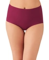 Wacoal Flawless Comfort Brief 870443 In Purple Potion