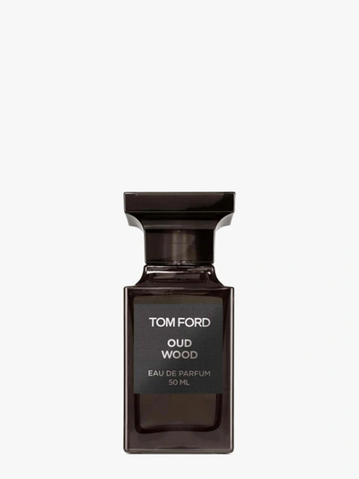 Tom Ford Oud Wood In Silver