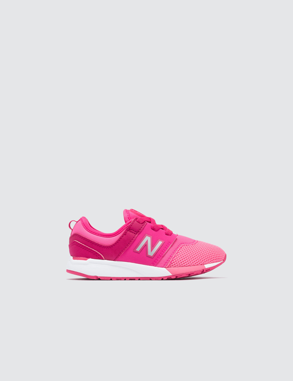 new balance kids 247