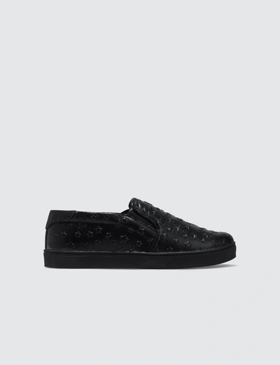 Akid Liv Sneakers In Black