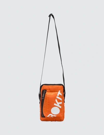 Rokit Hip Sack In Orange