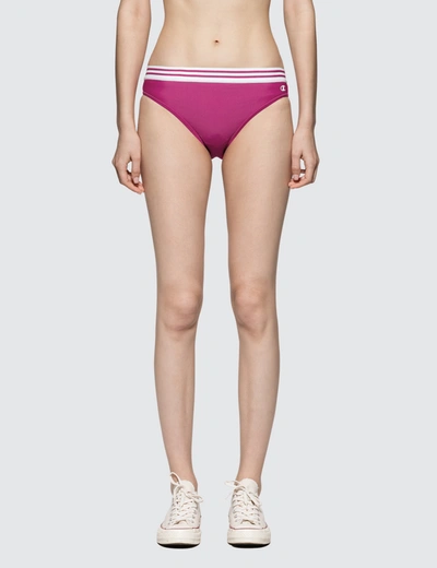 Champion Swimming Brief In Pink