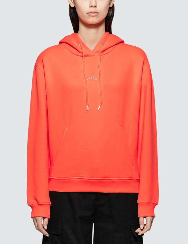 crew neck white sweatshirt