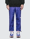 Rokit The Rosecrans Trackpant In Blue