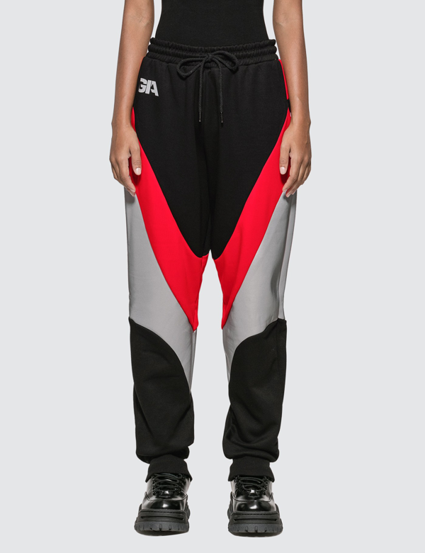 i am gia track pants