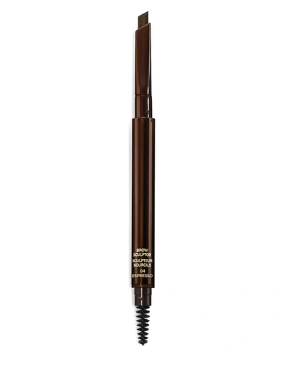 Tom Ford Brow Sculptor In 04 Espresso