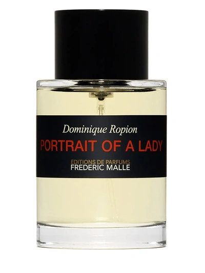 Frederic Malle Portrait Of A Lady In Size 1.7 Oz. & Under
