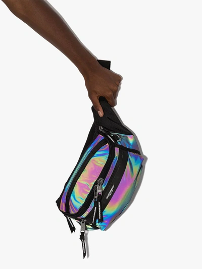 Indispensable Black Trill Aurora Backpack