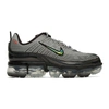 Nike Air Vapormax 360 Men's Shoe (metallic Silver) - Clearance Sale In Grey
