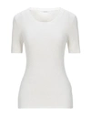 P.a.r.o.s.h Sweater In Ivory