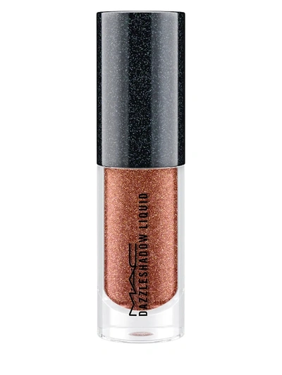 Mac Dazzleshadow Liquid Eyeshadow - Rayon Rays-no Color