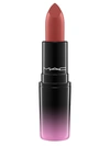 Mac Love Me Lipstick - Bated Breath-no Color