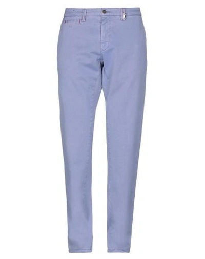 Tramarossa Pants In Lilac