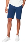 Good Man Brand Flex Pro Jersey Tulum Trunks In Midnight Blue