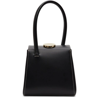 Little Liffner Mademoiselle Bag - Black - Atterley