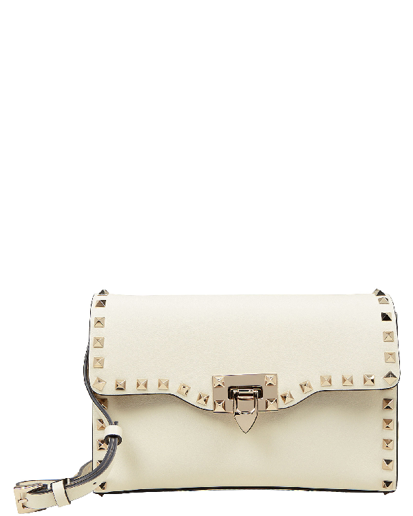 valentino studded crossbody bag