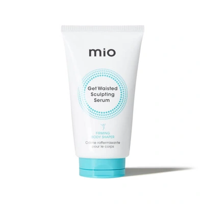 Mio Skincare Mio Get Waisted Stomach Firming Serum With Niacinamide 125ml