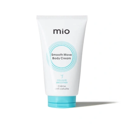 Mio Skincare Mio Smooth Move Body Cream 125 Ml.