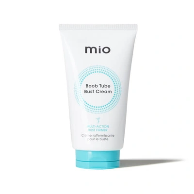 Mio Skincare Mio Boob Tube Bust Cream 125 Ml.