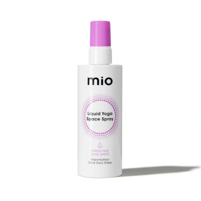 Mio Skincare Mio Liquid Yoga Space Spray 130ml