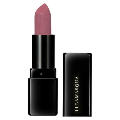 Illamasqua Ultramatter Lipstick 4g (various Shades) - Climax In 11 Climax