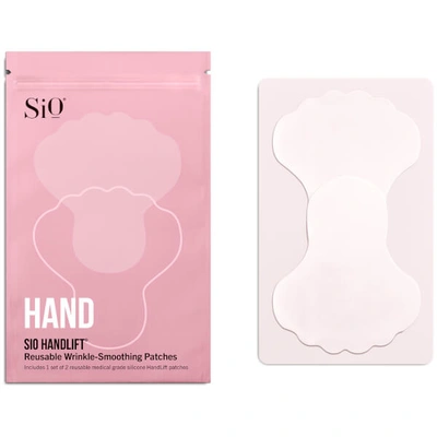 Sio Beauty Handlift (2 Patches)