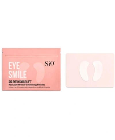 Sio Beauty Sio Eye & Smile (2pk)