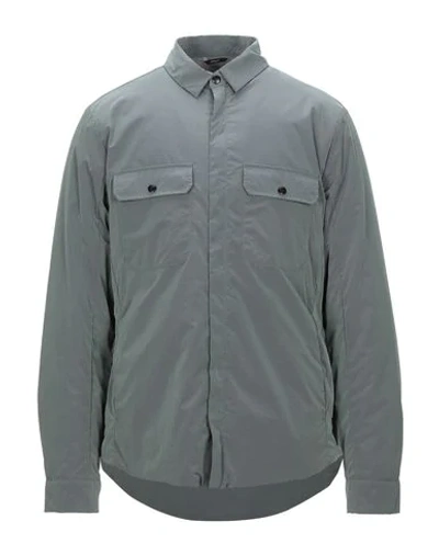 Allegri Jackets In Grey