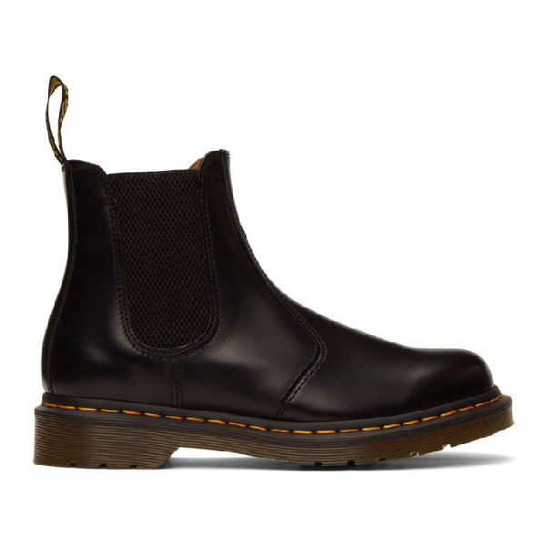 doc martens vegan chelsea