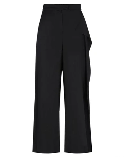 Manila Grace Pants In Black