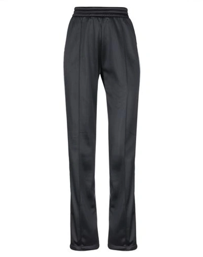 Forte Dei Marmi Couture Pants In Black