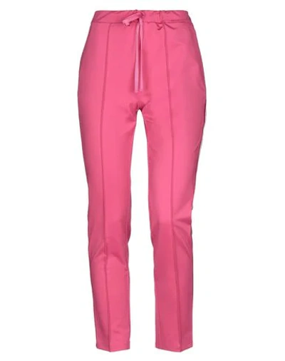 Pinko Pants In Pink