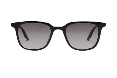 Pre-owned Fear Of God  X Barton Perreira Fgbp.2020 Optical Sunglasses Black