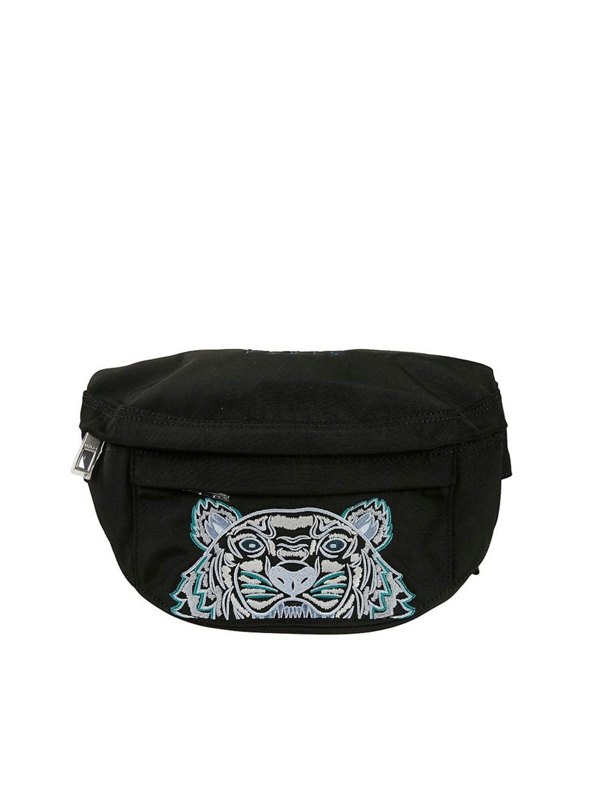 kenzo belt bags