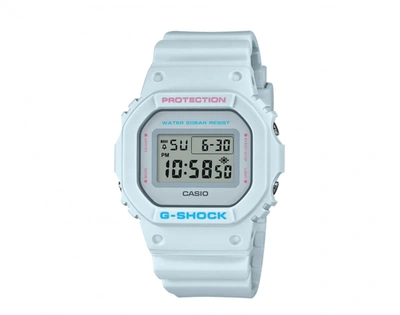 Pre-owned Casio  G-shock Dw5600sc-8