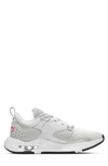Nike Jordan Air Cadence Sneaker In White/ Vast Grey/ Black/ White