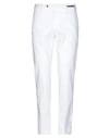 Pt01 Pants In White