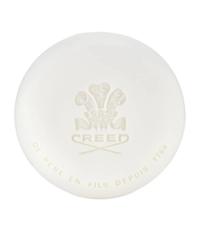 Creed Aventus Soap (150g) In White