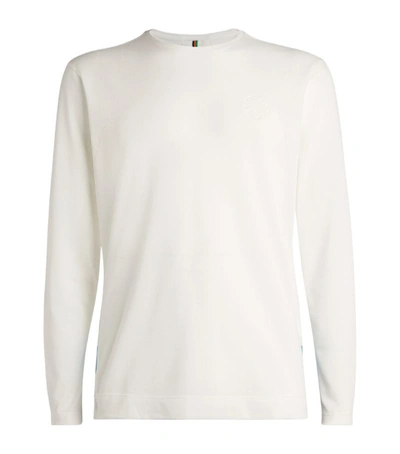 Iffley Road Hove Long-sleeved Top