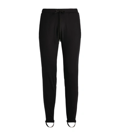 Iffley Road Drawstring Sweatpants