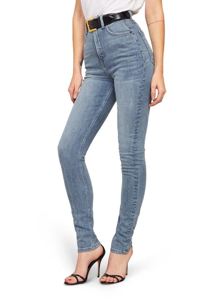 Reformation Ultra High Skinny Jeans In Cyprus