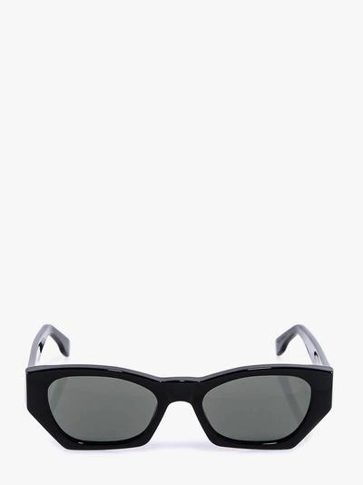 Super Sunglasses In Black