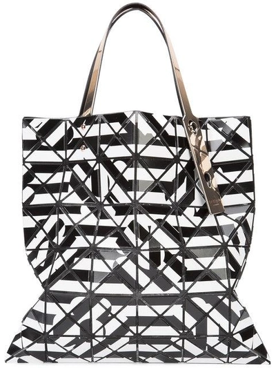 Bao Bao Issey Miyake Mirage Tote Bag