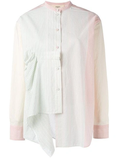 Ports 1961 Striped Shirt
