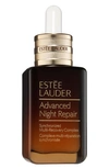 Estée Lauder Advanced Night Repair Synchronized Multi-recovery Complex Serum With Hyaluronic Acid & Peptides , 1. In N/a