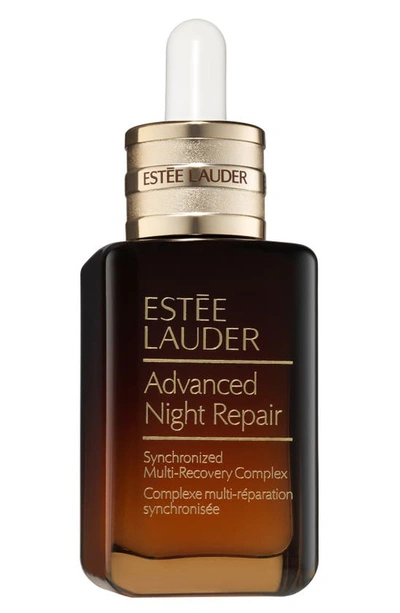 Estée Lauder Advanced Night Repair Multi-recovery Complex Serum With Hyaluronic Acid 1.7 oz/ 50 ml In N/a