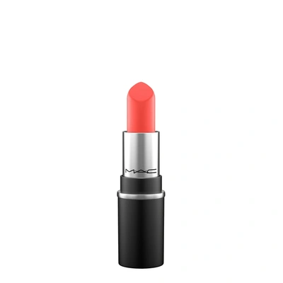 Mac Lipstick / Mini M·a·c - Colour Mehr In Tropic Tonic