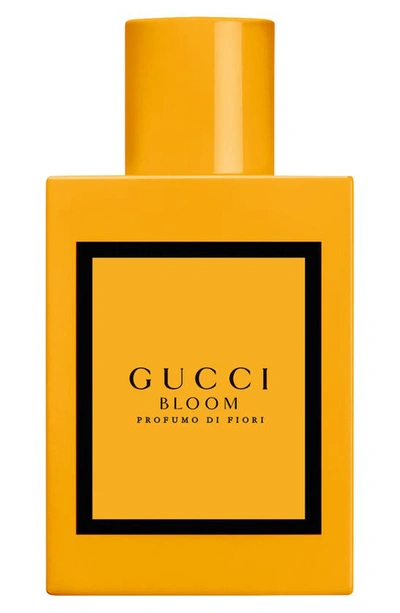Gucci Bloom Profumo Di Fiori Eau De Parfum 3.3 oz/ 100 ml Eau De Parfum Spray In Undefined