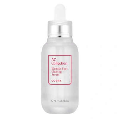 Cosrx Ac Collection Blemish Spot Clearing Serum 40ml